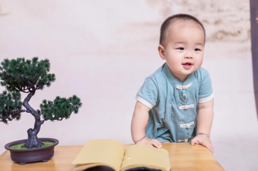 黔西南可爱的企鹅宝宝